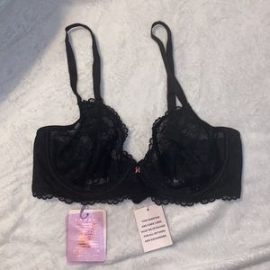 Savage x Fenty Unlined Bra
